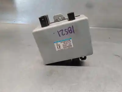 Автозапчасти б/у электронный модуль за mitsubishi asx (ga0w) 1.8 di-d cat ссылки oem iam 8633a031