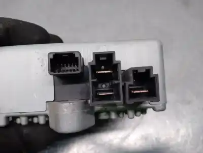 Автозапчасти б/у электронный модуль за mitsubishi asx (ga0w) 1.8 di-d cat ссылки oem iam 8633a031  jl501002462