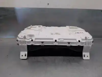 Автозапчасти б/у приборная доска за mitsubishi asx (ga0w) 1.8 di-d cat ссылки oem iam 8100b455  0t34300