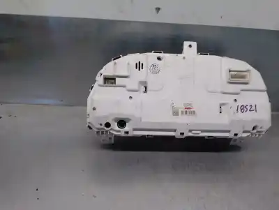 Автозапчасти б/у приборная доска за mitsubishi asx (ga0w) 1.8 di-d cat ссылки oem iam 8100b455  0t34300