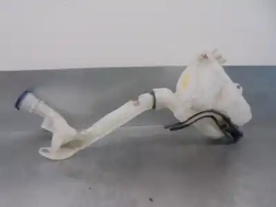 Peça sobressalente para automóvel em segunda mão depósito do limpa vidros por citroen c3 iii (sx) 1.2 vti 82 referências oem iam 9683988680