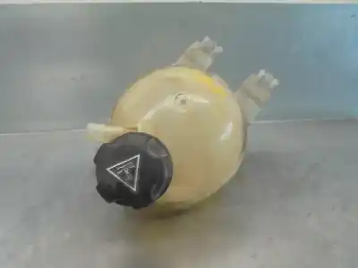 Peça sobressalente para automóvel em segunda mão depósito de expansão por citroen c3 iii (sx) 1.2 vti 82 referências oem iam 9800777280
