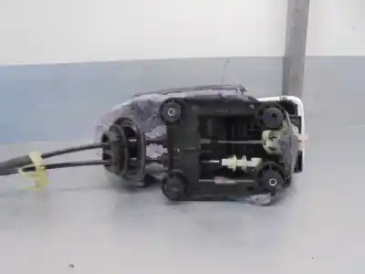 Автозапчасти б/у рычаг переключения передач за citroen c3 / c3 origin iii (sx) 1.2 vti 82 ссылки oem iam 9808161480  245611