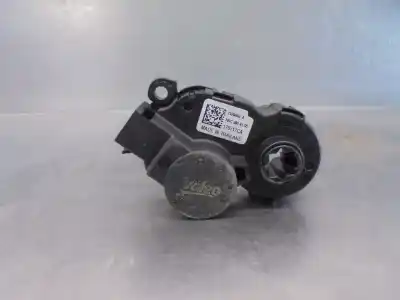 Peça sobressalente para automóvel em segunda mão motor de sofagem por citroen c3 iii (sx) 1.2 vti 82 referências oem iam t32088b