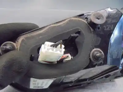 Peça sobressalente para automóvel em segunda mão farolim traseiro esquerdo por kia xceed 1.0 tgdi cat referências oem iam 92403j7300  