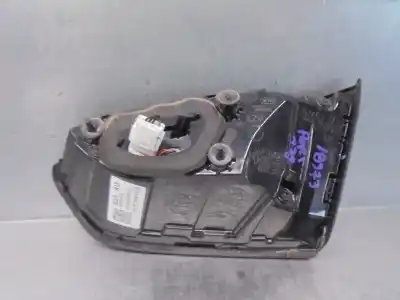Автозапчасти б/у левый задний фонарь за kia xceed 1.0 tgdi cat ссылки oem iam 92403j7300  