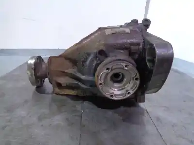 Pièce détachée automobile d'occasion DIFFÉRENTIEL ARRIÈRE pour BMW SERIE 5 BERLINA (E39)  Références OEM IAM 1428575 9002070300350007 2.81