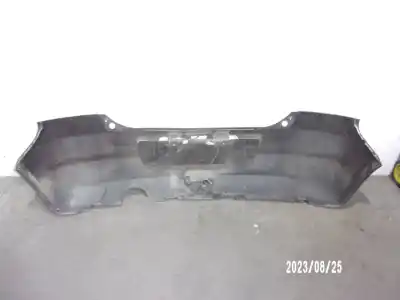Pezzo di ricambio per auto di seconda mano paraurti posteriore per suzuki swift berlina (mz) 1.3 16v cat riferimenti oem iam 7181172k00799  