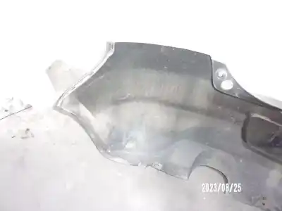 Pezzo di ricambio per auto di seconda mano paraurti posteriore per suzuki swift berlina (mz) 1.3 16v cat riferimenti oem iam 7181172k00799  