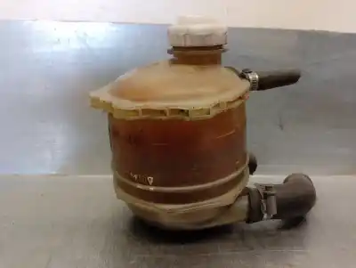 Second-hand car spare part coolant expansion tank for renault 19 1.8 f3p oem iam references 7700810997