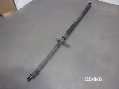 Автозапчасти б/у центральная трансмиссия за mitsubishi asx (ga0w) 1.8 di-d cat ссылки oem iam 3401a458