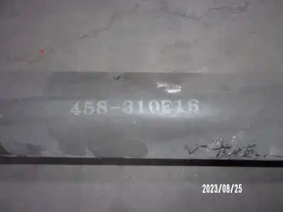 Автозапчастина б/у центр трансмісії для mitsubishi asx (ga0w) 1.8 di-d cat посилання на oem iam 3401a458 burra 5a 458310f16