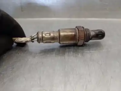 Second-hand car spare part lambda probe for citroen c3 iii (sx) 1.2 vti 82 oem iam references 9673438580  9673438580