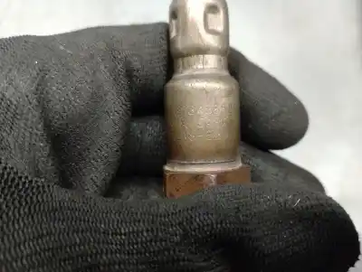 Second-hand car spare part lambda probe for citroen c3 iii (sx) 1.2 vti 82 oem iam references 9673438580  9673438580