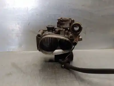 Second-hand car spare part throttle body for renault 19 1.8 f3p oem iam references 7700862382  71403202