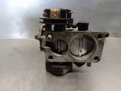 Second-hand car spare part throttle body for renault 19 1.8 f3p oem iam references 7700862382  71403202