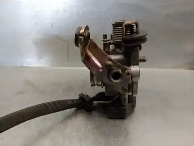 Second-hand car spare part throttle body for renault 19 1.8 f3p oem iam references 7700862382  71403202