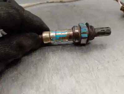 Second-hand car spare part lambda probe for citroen ax 1.0 oem iam references 9636968780  9636968780