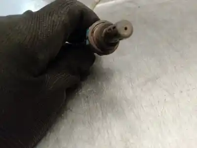 Second-hand car spare part lambda probe for citroen ax 1.0 oem iam references 9636968780  9636968780