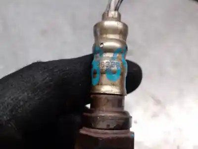 Second-hand car spare part lambda probe for citroen ax 1.0 oem iam references 9636968780  9636968780