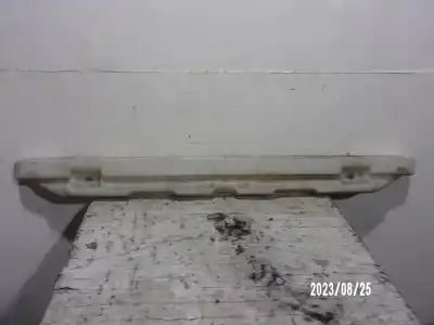 Second-hand car spare part rear bumper reinforcement for citroen ax 1.0 oem iam references 96070411