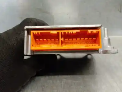 Second-hand car spare part airbag control unit for alfa romeo mito (145) distinctive oem iam references 50508413  53284388