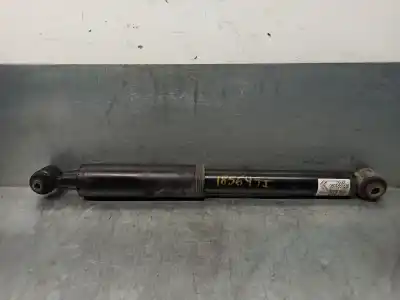 Peça sobressalente para automóvel em segunda mão amortecedor traseiro esquerdo por citroen c3 iii (sx) 1.2 vti 82 referências oem iam 9824997280