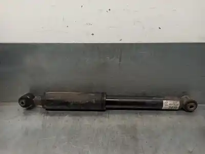 Peça sobressalente para automóvel em segunda mão amortecedor traseiro direito por citroen c3 iii (sx) 1.2 vti 82 referências oem iam 9824997280