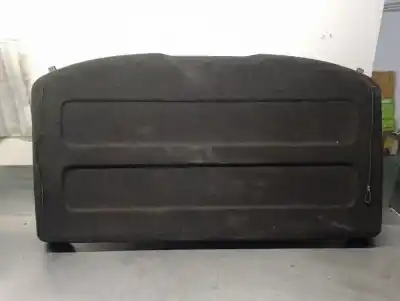 Pièce détachée automobile d'occasion plage arrière pour mitsubishi asx (ga0w) 1.8 di-d cat références oem iam 7237a083  