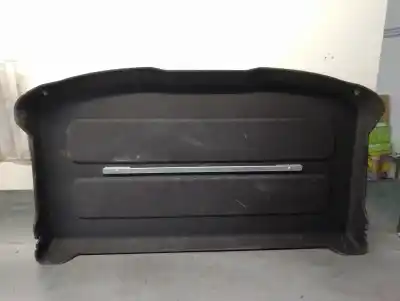 Pièce détachée automobile d'occasion plage arrière pour mitsubishi asx (ga0w) 1.8 di-d cat références oem iam 7237a083  