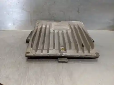 Second-hand car spare part ecu engine control for renault modus 1.5 dci diesel oem iam references 8200398934  r0410b030c