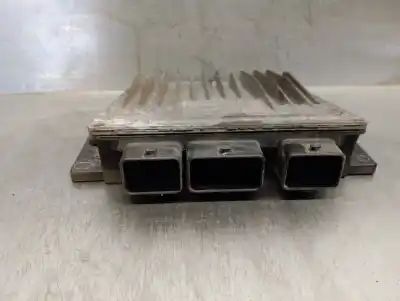 Second-hand car spare part ecu engine control for renault modus 1.5 dci diesel oem iam references 8200398934  r0410b030c