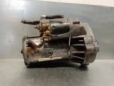 Автозапчастина б/у двигун запускається для citroen jumpy (u6u_) 1.9 d посилання на oem iam d7r8