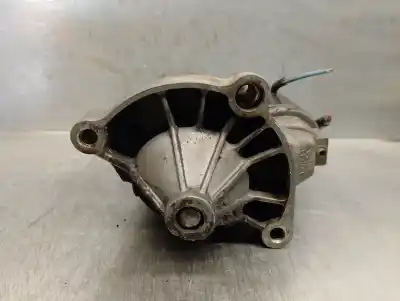 Автозапчастина б/у двигун запускається для citroen jumpy (u6u_) 1.9 d посилання на oem iam d7r8  d7r8