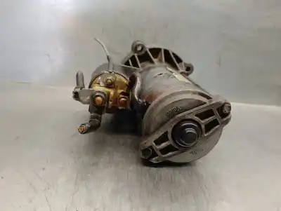 Автозапчастина б/у двигун запускається для citroen jumpy (u6u_) 1.9 d посилання на oem iam d7r8  d7r8