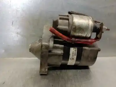 Second-hand car spare part starter motor for renault megane ii sedán (lm0/1_) 1.6 16v (lm1r lm0c) oem iam references 8200266777c