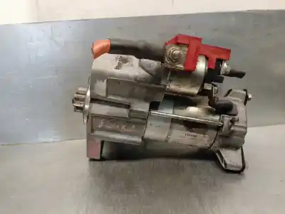 Peça sobressalente para automóvel em segunda mão motor de arranque por jaguar s-type 2.7 v6 diesel cat referências oem iam 4r8311001ad