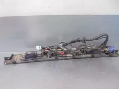 Peça sobressalente para automóvel em segunda mão puxador exterior de mala por kia xceed 1.0 tgdi cat referências oem iam 81260j7210