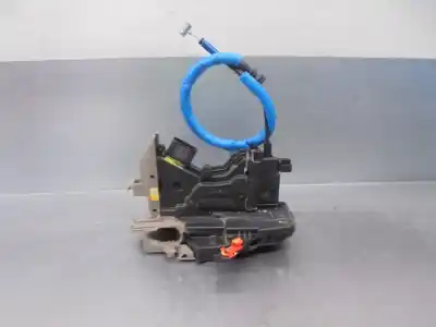 Peça sobressalente para automóvel em segunda mão fechadura da porta dianteira direita por kia xceed 1.0 tgdi cat referências oem iam 81320j7000