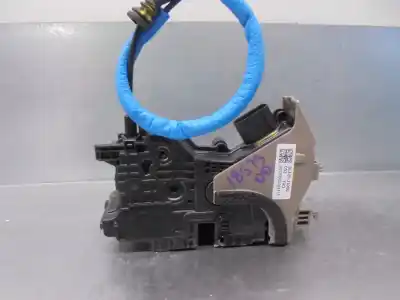 Автозапчасти б/у замок передней правой двери за kia xceed 1.0 tgdi cat ссылки oem iam 81320j7000  