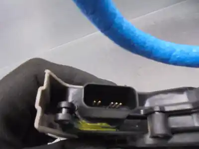 Автозапчасти б/у замок передней правой двери за kia xceed 1.0 tgdi cat ссылки oem iam 81320j7000  