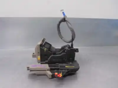 Peça sobressalente para automóvel em segunda mão fechadura da porta traseira direita por kia xceed 1.0 tgdi cat referências oem iam 81420j7300