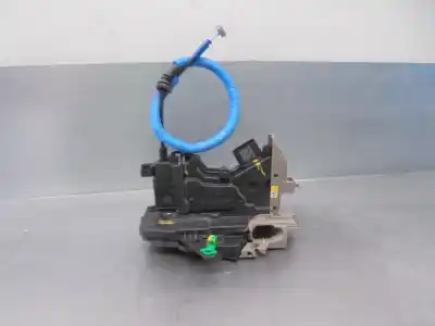 Peça sobressalente para automóvel em segunda mão fechadura da porta dianteira esquerda por kia xceed 1.0 tgdi cat referências oem iam 81310j7010