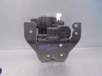 Second-hand car spare part trunk lock for kia xceed 1.0 tgdi cat oem iam references 81230j7700  