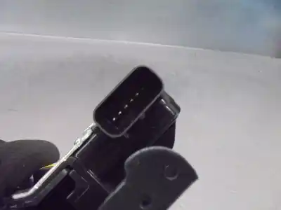 Second-hand car spare part trunk lock for kia xceed 1.0 tgdi cat oem iam references 81230j7700  