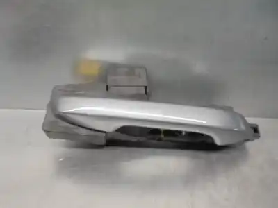 Peça sobressalente para automóvel em segunda mão puxador exterior frente direito por kia xceed 1.0 tgdi cat referências oem iam 82661j7010