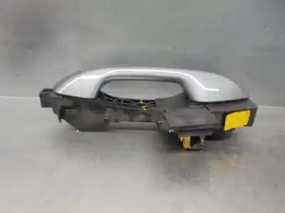 Second-hand car spare part exterior right front door handle for kia xceed 1.0 tgdi cat oem iam references 82661j7010  