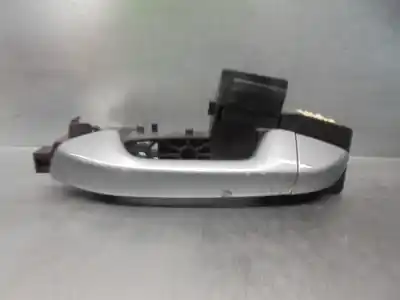 Peça sobressalente para automóvel em segunda mão puxador exterior dianteiro esquerdo por kia xceed 1.0 tgdi cat referências oem iam 82651j7000