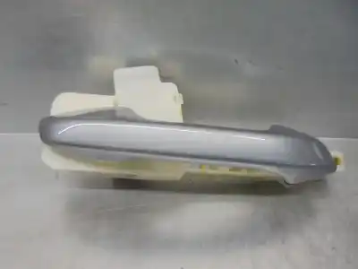 Peça sobressalente para automóvel em segunda mão puxador exterior traseiro direito por kia xceed 1.0 tgdi cat referências oem iam 83662j7500