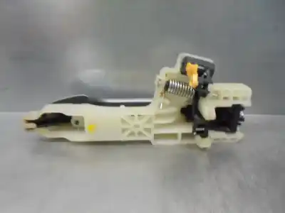 Second-hand car spare part exterior right rear door handle for kia xceed 1.0 tgdi cat oem iam references 83662j7500  83661j7500